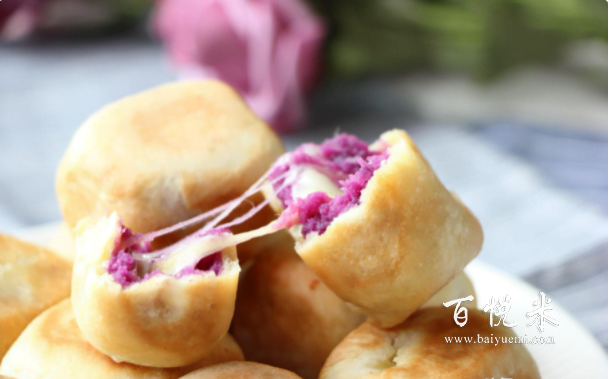 好吃不膩的仙豆糕,制作成功率高,甜品攤的配方來了